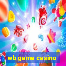 wb game casino